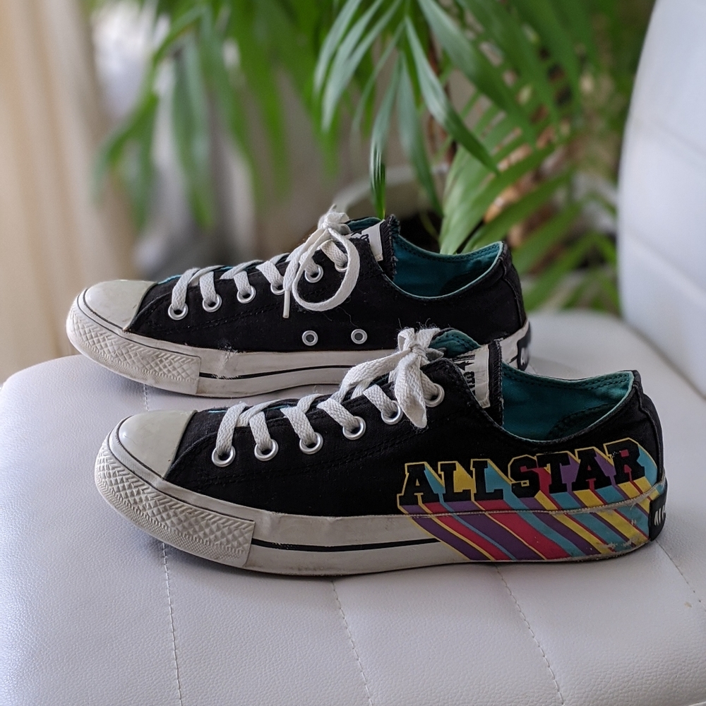CONVERSE ALL STAR SHOES